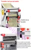 Beijamei Rvs Pasta Maken Machine Automatische Noodle Maker Elektrische Commerciële Spaghetti Pasta Cutter Machine Prijs