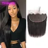 13x6 frontal closure