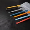 7 I 1 Treamming Tool Vicrez Vinyl Wrap Magnetic Micro Squeegee med olika h￥rdhet MO-630