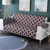 Printing Pet Dog Kids Sofa Couch Cover Chair Mat Furniture Protector Reversible Washable Removable Armrest Slipcovers 1/2/3 Seat