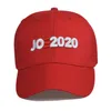 Joe Biden Baseball Hat 7 Styles American Election Adjustable Hats Outdoor Letter Embroidery Joe 2020 Cap Party Hats ZZA2198 300Pcs