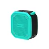 Altavoz bluetooth inalámbrico portátil resistente al agua IPX7, graves pesados, emparejamiento estéreo, diseño duradero para patio trasero, al aire libre, viajes, piscina