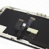 20pcs TFT OLED LCD Ekran Dokunmatik Ekran Sayısal Montaj Değiştirme Parçaları iPhone X 5.8