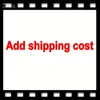 Sepcial link - ADD shipping cost for your order