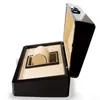 Hochwertige Uhr, Originalbox, Karteikarte, Geschenkbox aus Holz, Nautilus Aquanaut Handtasche 5711, 5712, 5990, 5980, Uhr2764