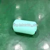 100CM*60CM Inflatable Air Roll Portable Gymnastics Cylinder Training Sport Fitness Air Mat Roller Barrel Airtrack Yoga Exercise