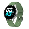 Oryginalny T4 Smart Watch Wodoodporny Bluetooth Harted Szkło Fitness Tracker Hasło Monitor Męskie kobiety dla Xiaomi Huawei