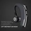 P11 handsfree Bluetooth Fones de ouvido Noise Controle sem fio Bluetooth Headset Gancho Esporte Sweatproof fones de ouvido para Negócios Ciclismo Conduzir