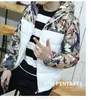 Fashion-Winter Jacket Men 2018 Winter New Men's Hooded Camouflage Cotton Casual Jackets Male Tide Parka Hombre XD675