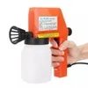 220V 75W 50Hz 600ml elétrica Airless Spray de Tinta DIY