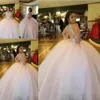 Pink Quinceanera Light Dresses Beaded Sleeveless Hollow Back Sweet Birthday Party Princess Prom Ball Gown Custom Made