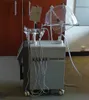 9 In 1 G882A Hyperbarische zuurstof Gezichtsmachine voor huidverjonging met Microcurrent Bio LED Licht Therapie Patent Masker RF Ultrasoon Tech