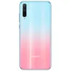 오리지널 화웨이 명예 20 라이트 4G 휴대폰 스마트 8GB RAM 128GB ROM KIRIN 710F OCTA CORE 48MP 4000MAH Android 6.3 인치 전체 화면 지문 ID 얼굴 휴대폰