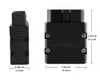 Konnwei Mini Tool Bluetooth V12 / OBD2 KW902スキャナアダプタ車診断用Android用/ Symbian for OBDIIプロトコル