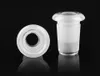 Mini Glass Adapter 10 mm samica do 14 mm samca strainght staw