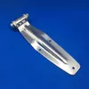 one pcs stainless steel Refrigerated truck car door hinge Cold store storage oven industrial equipment part kitchen cookware hardware