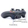 Controller wireless Gamepad Precise Thumb Joystick Gamepad per Xbox360 / PC per controller X-BOX con imballaggio al dettaglio DHL