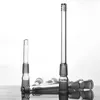 pipe Manufacturer GOG down stem 188mm145mm Diffused Downstem to your female jointed water or dab rig9081237