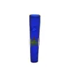 New hot-selling nozzle glass material cone mini small glass material cigarette holder