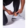 Herrenhose Herren Jogger Mode Männer Skinny Jogger Harem Sweat Sporthose mit 3 Farben Asiatische Größe