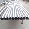 Ceny Tytanu Rury Bez Szwu Tube Astm B338 GR1, GR2, GR7, GR9 Titanium Pipe Damph Seamless Astm B337 Gr5 Tube