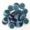 Silicone Analog Controller Stick Stick Grips Cap capa para Sony Play Station 4 PS4 Thumbsticks ACESSÓRIOS DE ACESSORES DO JOGO SET7634608