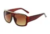 Оптовая мода 290 с логотипом Солнцезащитные очки Женщины Бренд Показать стиль Очки Леди Удивительные Солнцезащитные Очки Мужчины с коробкой