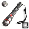 UltraFire UF CREE XPE 250LM 3-SPEED LED Lanterna Foco