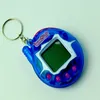 Elektronisk husdjursmaskin Virtual Pet Pussel Miniatyr Development Game Machine Quick Sell Hot Sell Toys