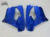 Kinesiska Fairing Kits för Kawasaki Ninja ZX9R 2000 2001 Body Repair Motorcykel Fairings Set ZX 9R 00 01 ZX-9R OY39