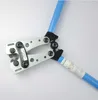 IWISS HX-50B 6-50 mm2 ferramentas de compressão para mangas extremidade do fio de alta qualidade multi-função alicate de crimpagem alicate de crimpagem do tubo