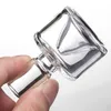 Bol en verre 14mm mâle joint transparent Dia 33mm nouveau bol pour conduite d'eau Bong huile Dab Rigs