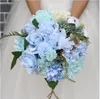 bouquets de mariée gerbera