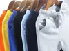 コットンパンツソリッドボーイズスポーツパンツDIY子供女の子ズボンカジュアルジョギングズボン子供服9色オプションDW4936