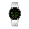 KW88 GPS Smart Watch Taxa de Coração à prova d 'água WiFi 3G LTE WristWatch Android MTK6580 1.39 "Dispositivos wearable Assista para Android iphone ios Phone