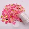 Производственный инструмент атмосфера мини -круглый конфетти Dot Party Supplies Weddinghappy День рождения push confetti confetti pop paper flow8478875