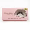 3D Mink Eyelashes HandMade False Eyelashes Natural Lightweight Lashes Full Strip Fake False Eyes Lashes Extension Tools