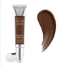 Becca Skin Love Weightless Blur Foundation INFUSED WITH GLOW NECTAR BRIGHTENING COMPLEX 2 couleurs lin et vanille