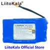 LiitoKala 18650 36 V 4.4ah batterie au lithium 2 roues scooter électrique balance batterie de voiture