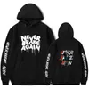 Sweatshirts Rapper Youngboy Never Broke Again New 2D Printd Hooded Sweatshirt Women/Men Clothes Casual Hoodie Xxs-4Xl