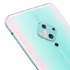 Oryginalny Vivo S5 4G LTE Telefon komórkowy 8 GB RAM 128GB ROM Snapdragon 712 OCTA Core 6.44 "Pełny ekran 48mp Identyfikator Filsu ID Face Smart Telefon komórkowy