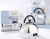 "Love is Brewing" Teapot Timer with Boxes Package Wedding Gift Party Favor