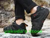 Lässige Herren atmungsaktive Outdoor-Bergsteigerschuhe für Herren, rutschfeste Wanderschuhe, verschleißfest, Yakuda. Yakuda lokaler Online-Shop