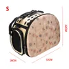Pet Carrier Travel Dog Car Seat Cover Animal Carrier Gray Breathable Dog Bags Cats Carriers Backpack For Dogs Goods For Pets