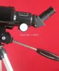 Freeshipping Nuovo stile 225x hd Rifrattore monoculare Spaziale Telescopio astronomico Cannocchiale (Erigere l'ottica dell'immagine)