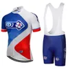 Maglie da ciclismo 2020 Pro Team Suit MTB Ciclo Ciclo Ciclo a secco rapido in bicicletta traspirante per biciclette sport Maillot maniche lunghe LZFSport6671553