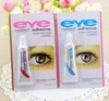 Släpp med förpackning Praktiskt ögonfranslim Clearwhitedark Black Waterproof False Eyelashes Lime Makeup Eye Lash Glue 4704863