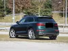 AUDI SQ5 modeli Araba Oto Bagaj Kargo Organizatör Depolama Naylon Düz Dikey Koltuk Nets