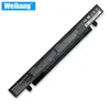 Cellule de Corée Weihang Batterie A41-X550A X550 15V 44WH pour Asus X550C X550B X550V X550A K450C P450CA F450C