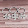 We will always be connected Keychain Long Distance Friendship Key rings Gift Best Friend statement Jewelry Fashion Accessories